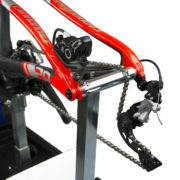 Master working bench riparazione bici bike