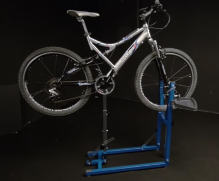 gioma bike stand