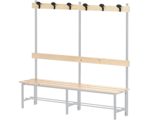 o spogliatoi panche art pan 200p